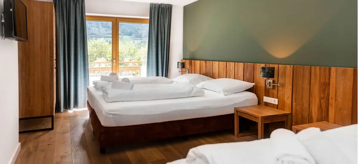 Familienwohnung in Kaprun – Foto 4 von 28