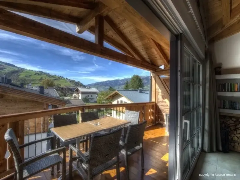 Luxusvilla in Kaprun – Foto 2 von 34