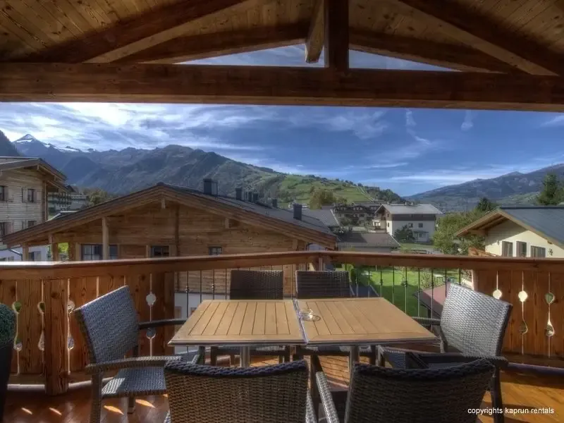 Luxusvilla in Kaprun – Foto 3 von 34