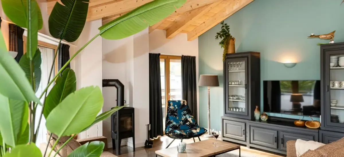 Penthouse in Kaprun – Foto 2 von 21