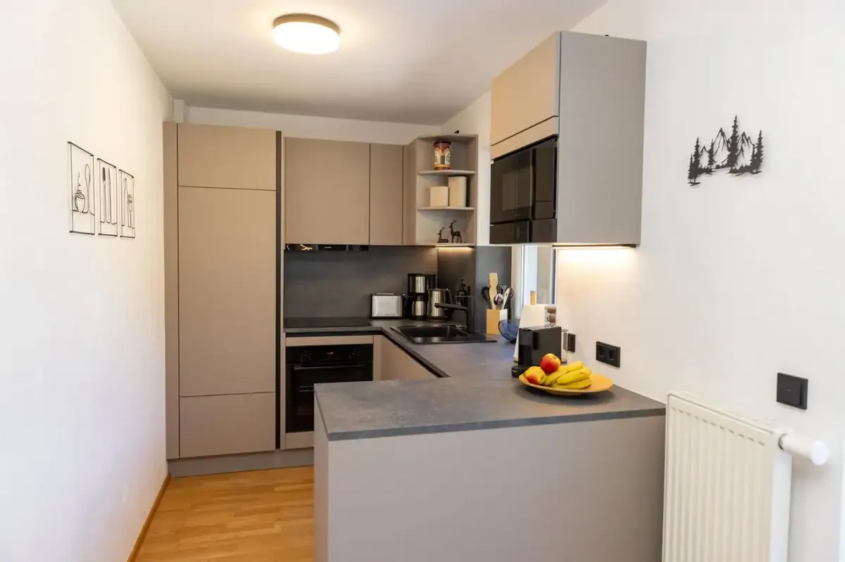 Ferienwohnung in Maria Alm – Foto 3 von 10