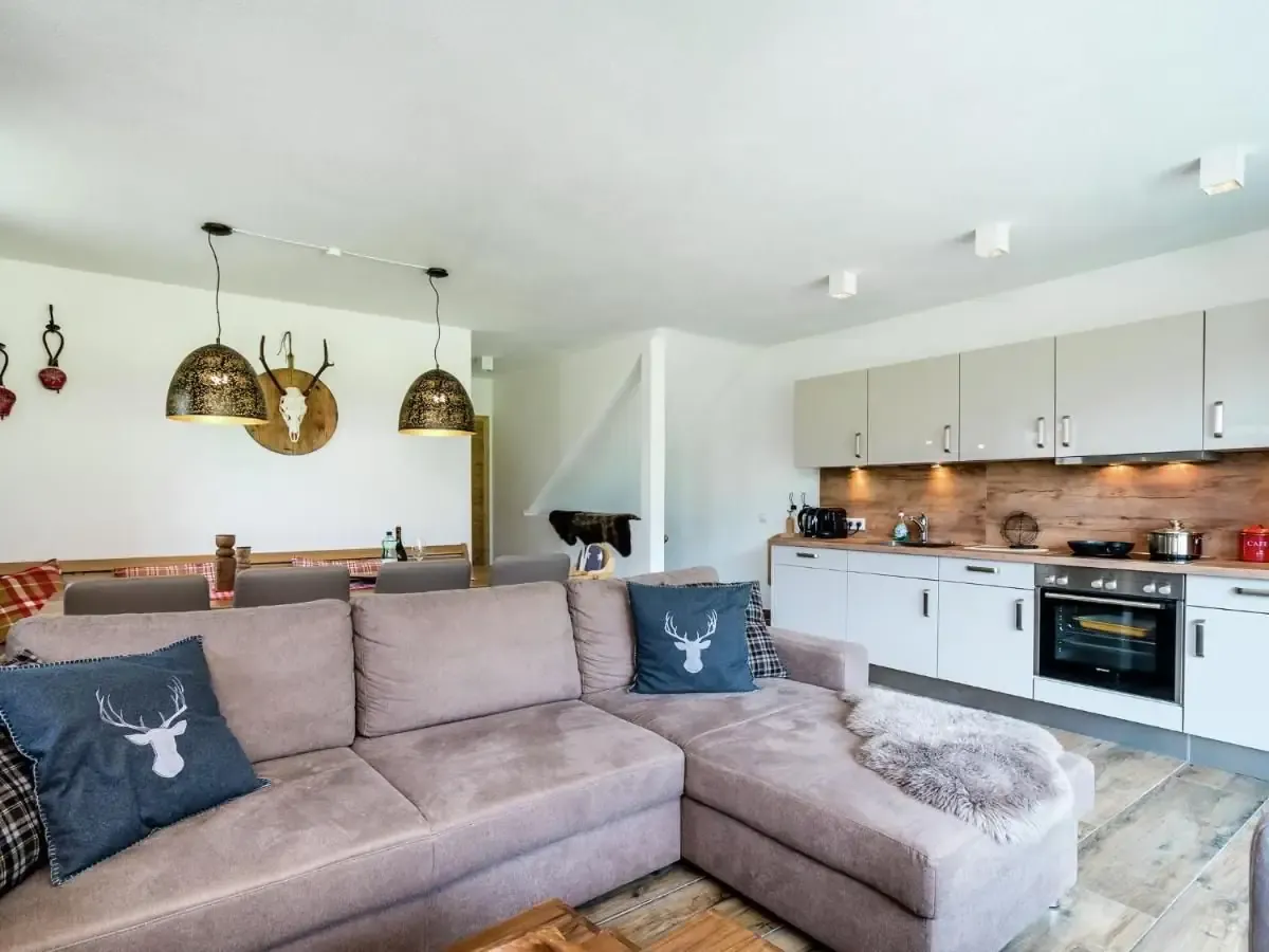 Luxus-Chalet in Mittersill – Foto 4 von 24