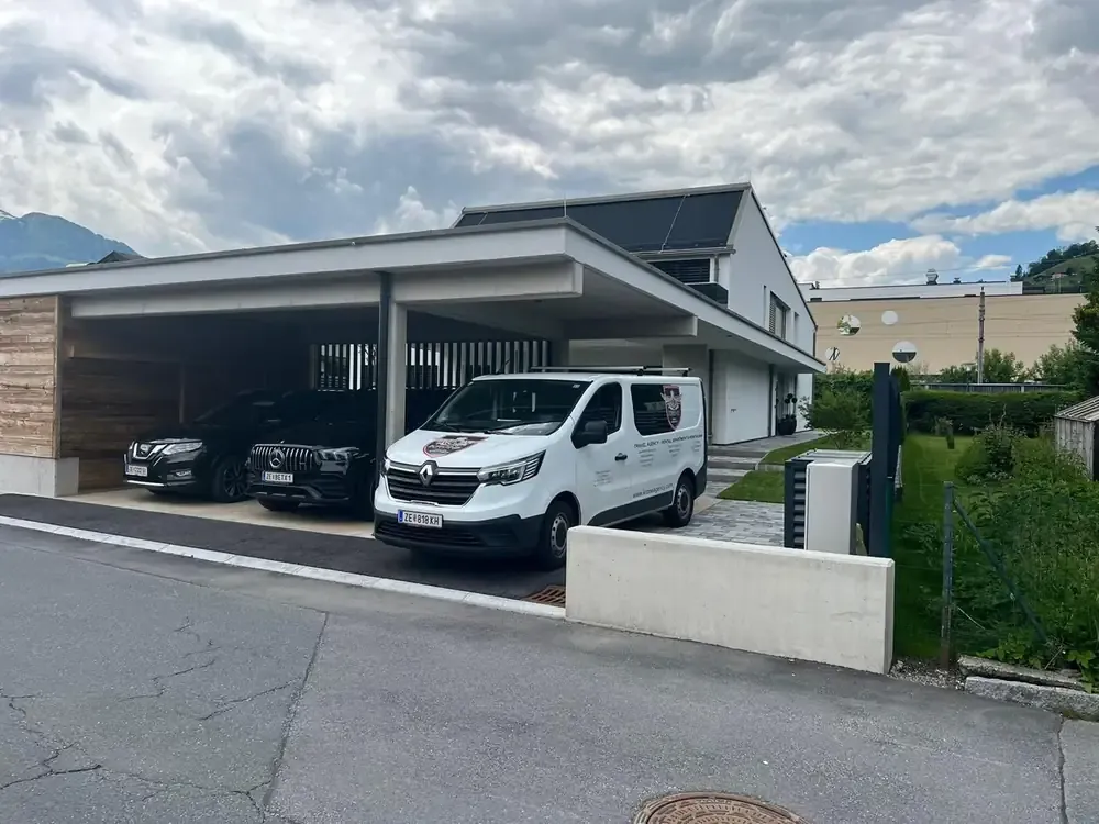 Ferienwohnung in Seefeld – Foto 2 von 18