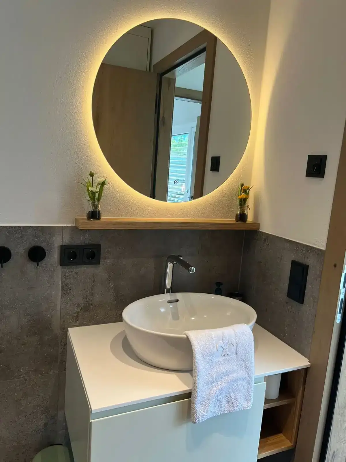 Ferienwohnung in Seefeld – Foto 3 von 18