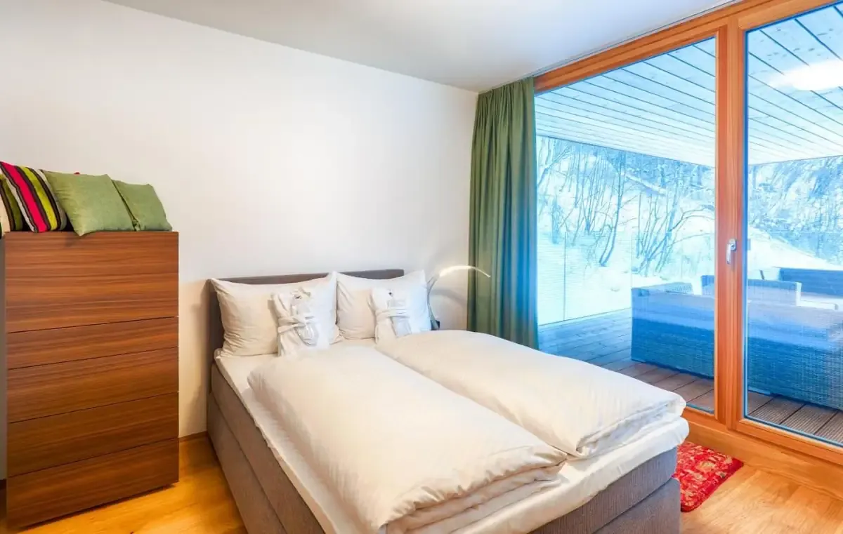 Familien-Chalet in Zell am See – Foto 4 von 23